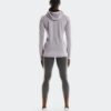 Damskie Climate Zip Hoodie