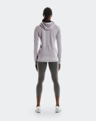 Damskie Climate Zip Hoodie
