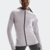 Damskie Climate Zip Hoodie