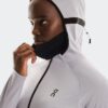 Damskie Climate Zip Hoodie