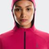 Damskie Climate Zip Hoodie Damskie Climate Zip Hoodie