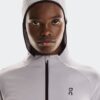 Damskie Climate Zip Hoodie