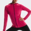 Damskie Climate Zip Hoodie Damskie Climate Zip Hoodie