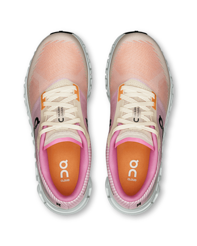 Damskie Cloud 6 Push Damskie Cloud 6 Push