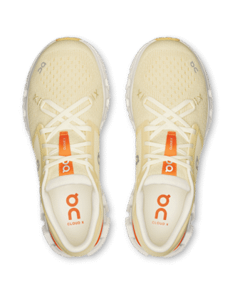 Damskie Cloud X 4