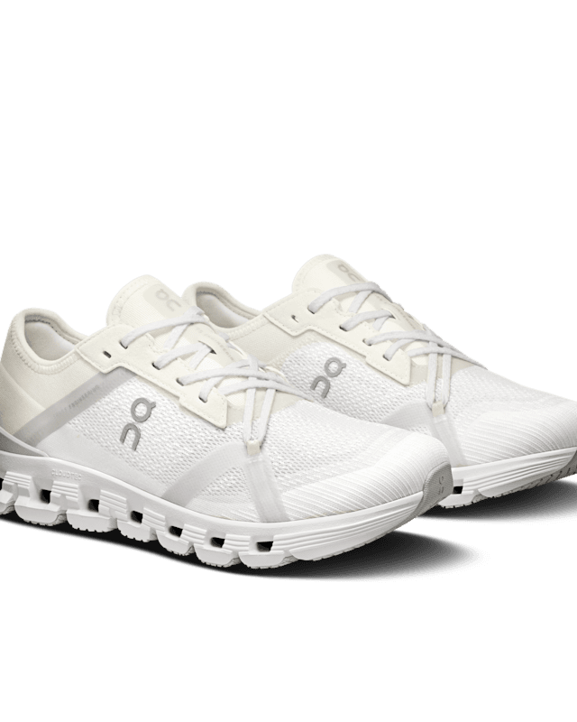 Damskie Cloud X 4 AD Damskie Cloud X 4 AD