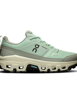 Damskie Cloudrock Low Waterproof