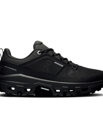 Damskie Cloudrock Low Waterproof