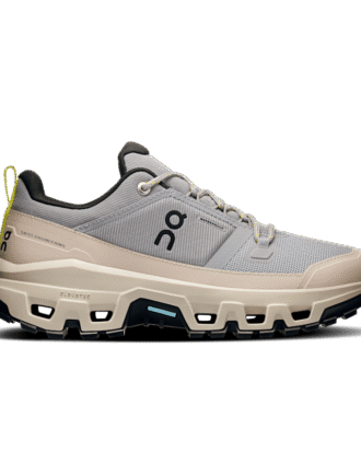 Damskie Cloudrock Low Waterproof