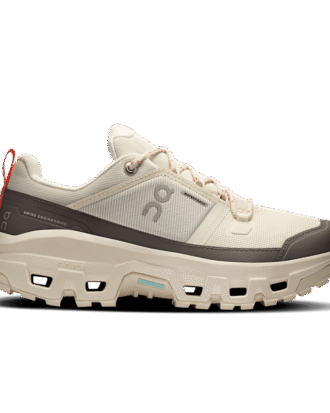 Damskie Cloudrock Low Waterproof