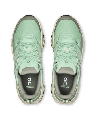 Damskie Cloudrock Low Waterproof