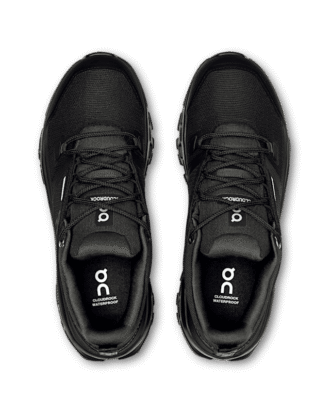 Damskie Cloudrock Low Waterproof