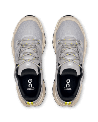 Damskie Cloudrock Low Waterproof