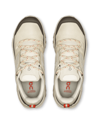 Damskie Cloudrock Low Waterproof