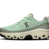 Damskie Cloudrock Low Waterproof