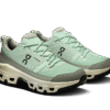 Damskie Cloudrock Low Waterproof