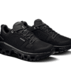 Damskie Cloudrock Low Waterproof