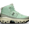 Damskie Cloudrock Mid Waterproof