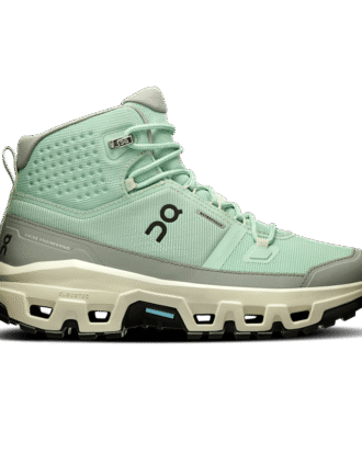 Damskie Cloudrock Mid Waterproof