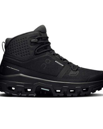 Damskie Cloudrock Mid Waterproof