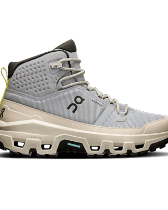 Damskie Cloudrock Mid Waterproof