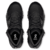 Damskie Cloudrock Mid Waterproof
