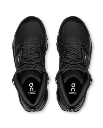 Damskie Cloudrock Mid Waterproof