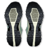 Damskie Cloudrock Mid Waterproof