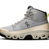 Damskie Cloudrock Mid Waterproof