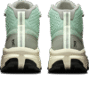 Damskie Cloudrock Mid Waterproof