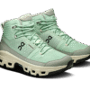 Damskie Cloudrock Mid Waterproof