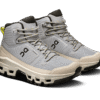 Damskie Cloudrock Mid Waterproof