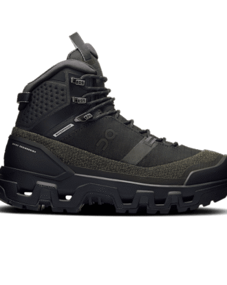 Damskie Cloudrock Trek Waterproof