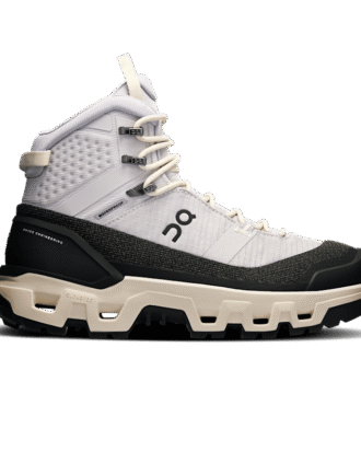 Damskie Cloudrock Trek Waterproof