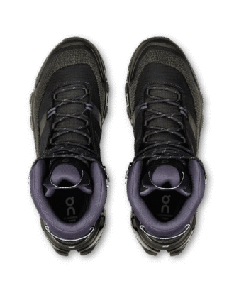 Damskie Cloudrock Trek Waterproof