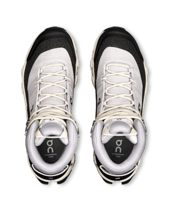 Damskie Cloudrock Trek Waterproof
