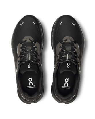 Damskie Cloudrunner 2 Waterproof