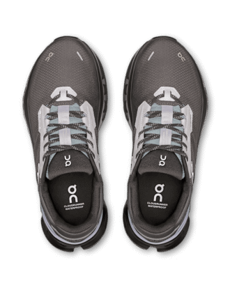 Damskie Cloudrunner 2 Waterproof