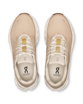 Damskie Cloudrunner 2 Waterproof