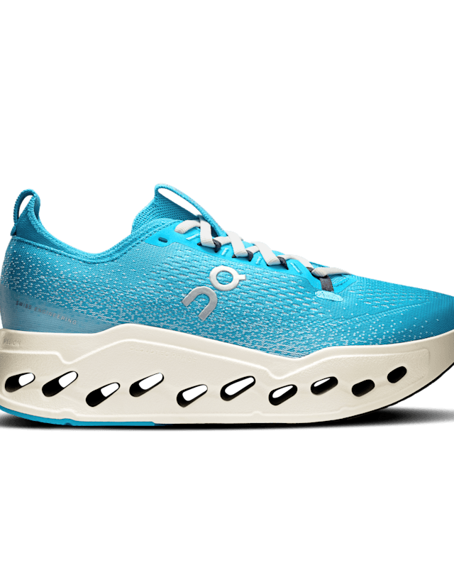 Damskie Cloudsurfer Max Damskie Cloudsurfer Max