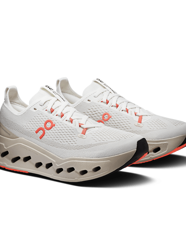 Damskie Cloudsurfer Max Wide Damskie Cloudsurfer Max Wide