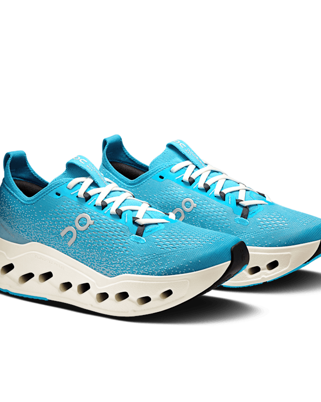Damskie Cloudsurfer Max Damskie Cloudsurfer Max