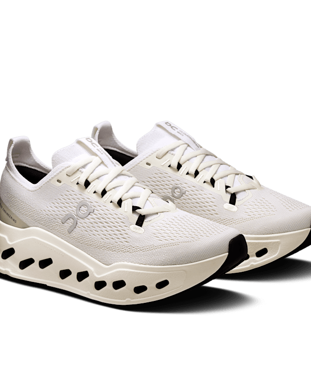 Damskie Cloudsurfer Max Wide Damskie Cloudsurfer Max Wide