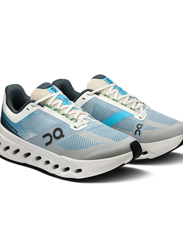 Damskie Cloudsurfer Next Wide Damskie Cloudsurfer Next Wide