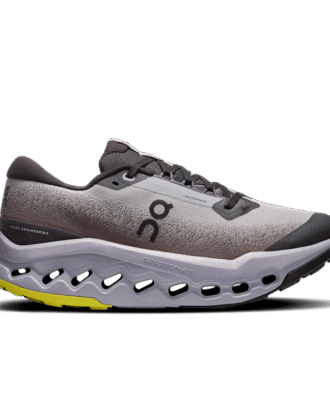 Damskie Cloudsurfer Trail 2 Waterproof