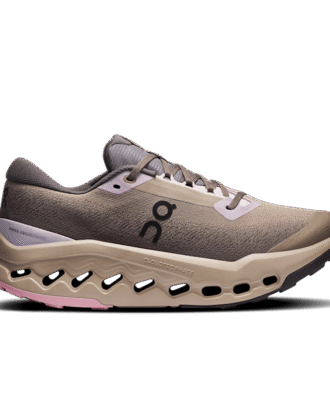 Damskie Cloudsurfer Trail 2 Waterproof