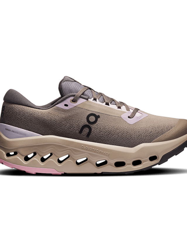 Damskie Cloudsurfer Trail 2 Waterproof Damskie Cloudsurfer Trail 2 Waterproof