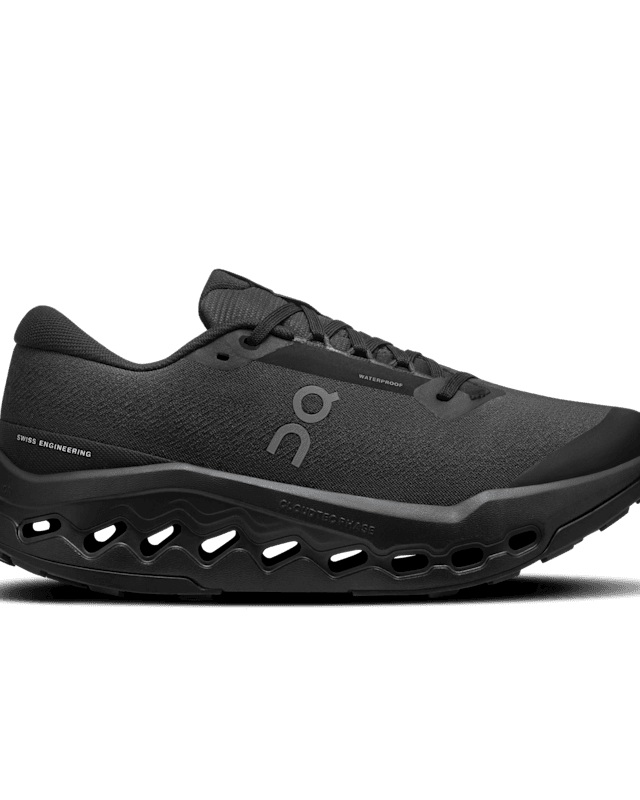 Damskie Cloudsurfer Trail 2 Waterproof Damskie Cloudsurfer Trail 2 Waterproof