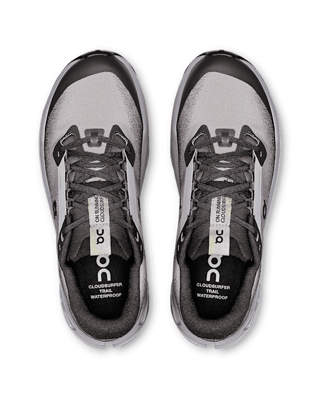 Damskie Cloudsurfer Trail 2 Waterproof Damskie Cloudsurfer Trail 2 Waterproof