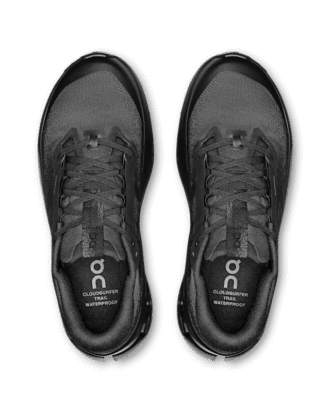 Damskie Cloudsurfer Trail 2 Waterproof